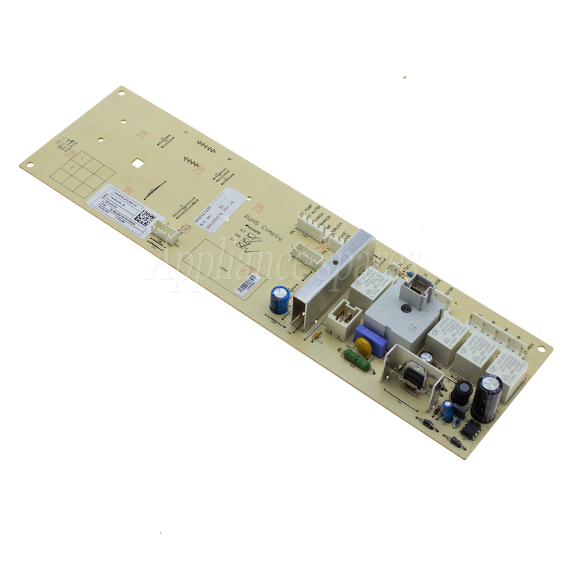 Defy Washing Machine Main Pc Board-1