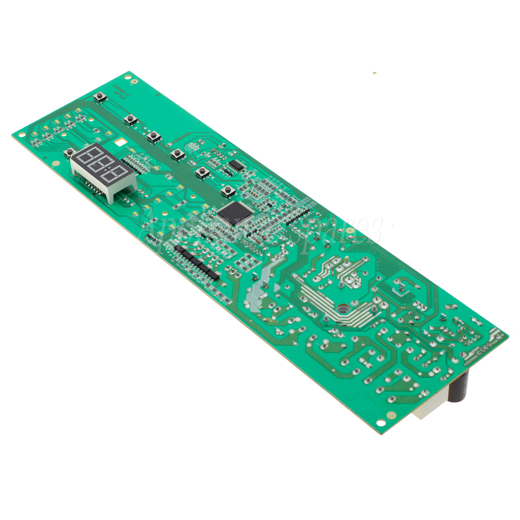 Defy Washing Machine Main Pc Board