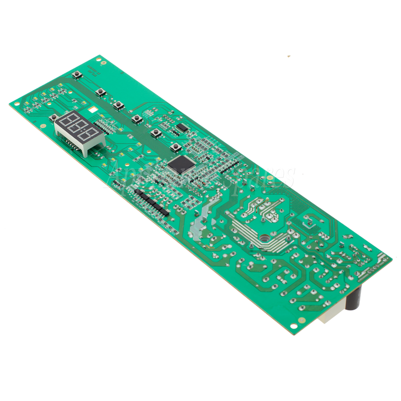 Defy Washing Machine Main Pc Board-3