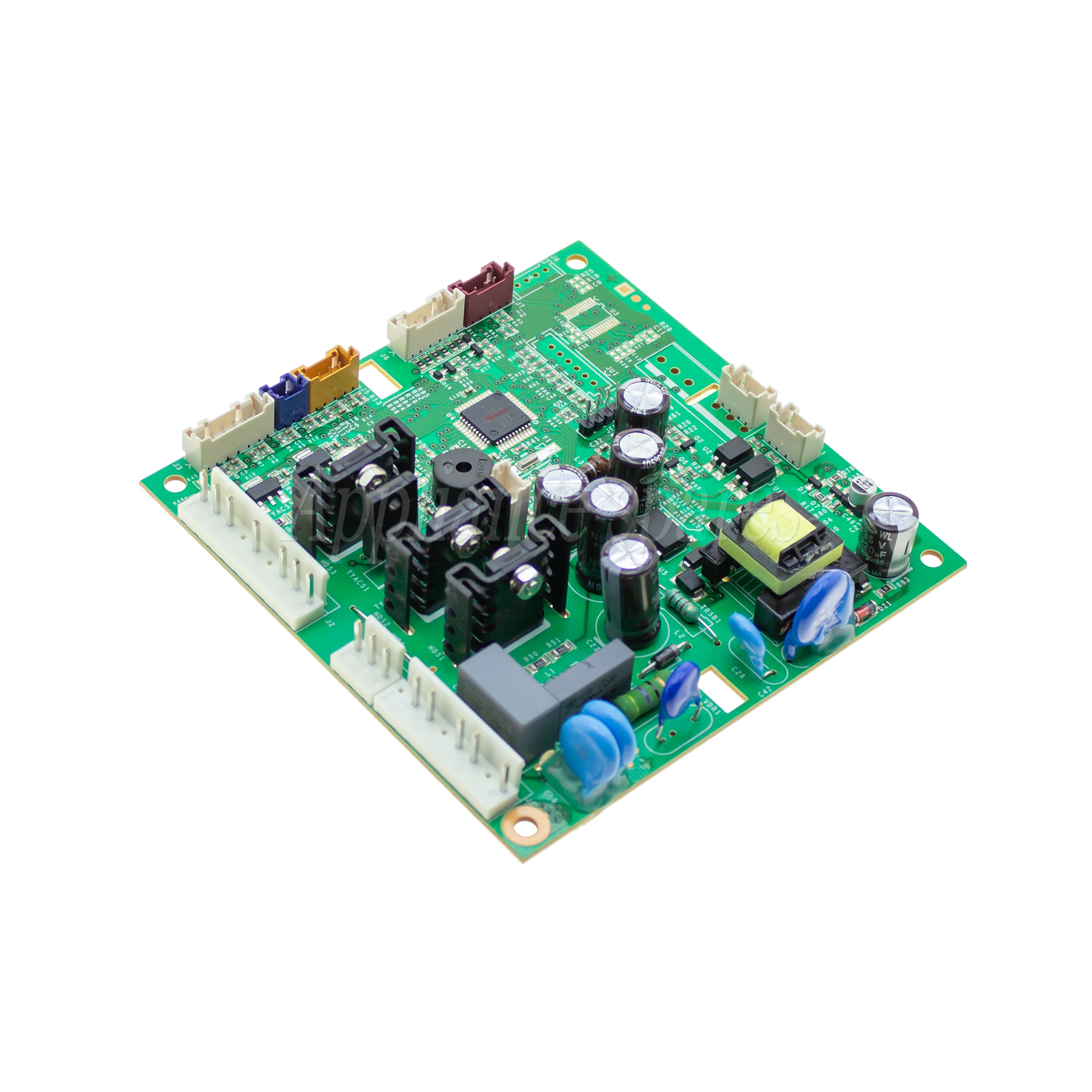 AEG Fridge Freezer Pc Board-1