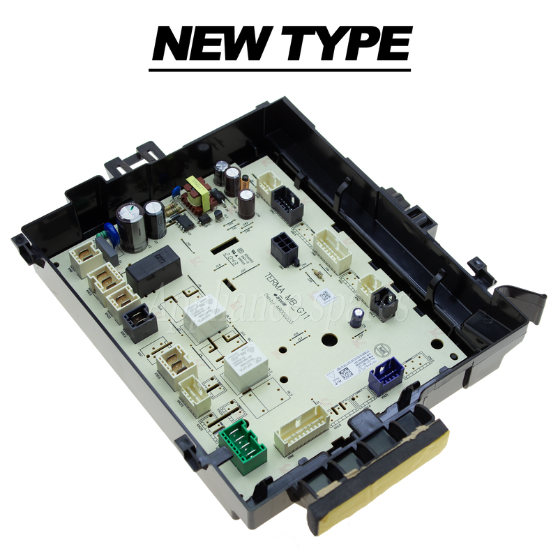 Defy Washing Machine Main Pc Board-1