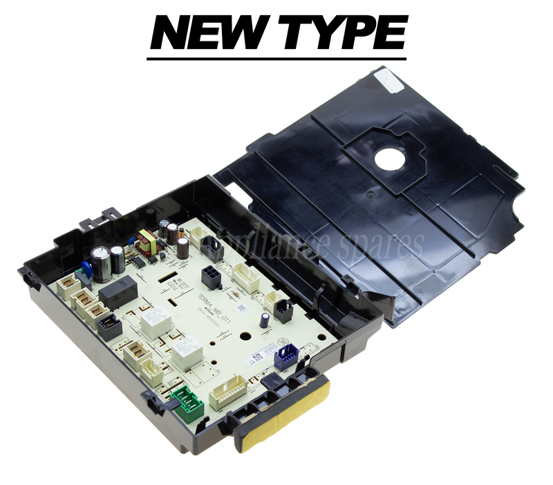 Defy Washing Machine Main Pc Board-2