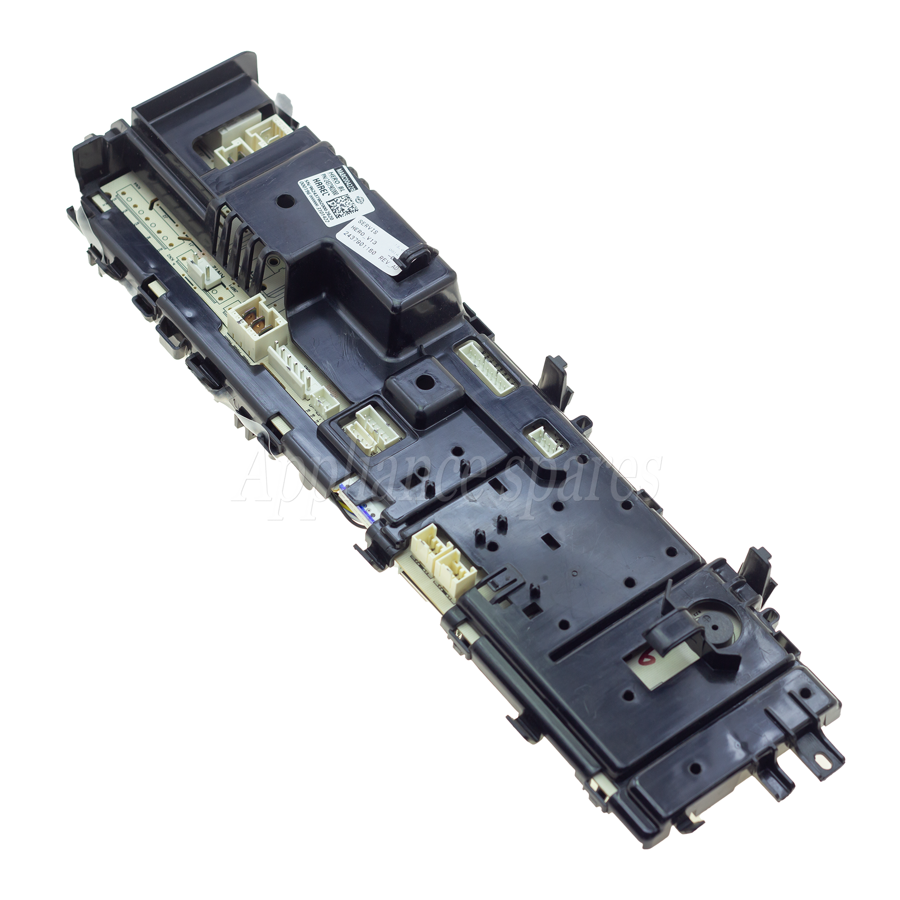 Defy Washing Machine Display Pc Board-2