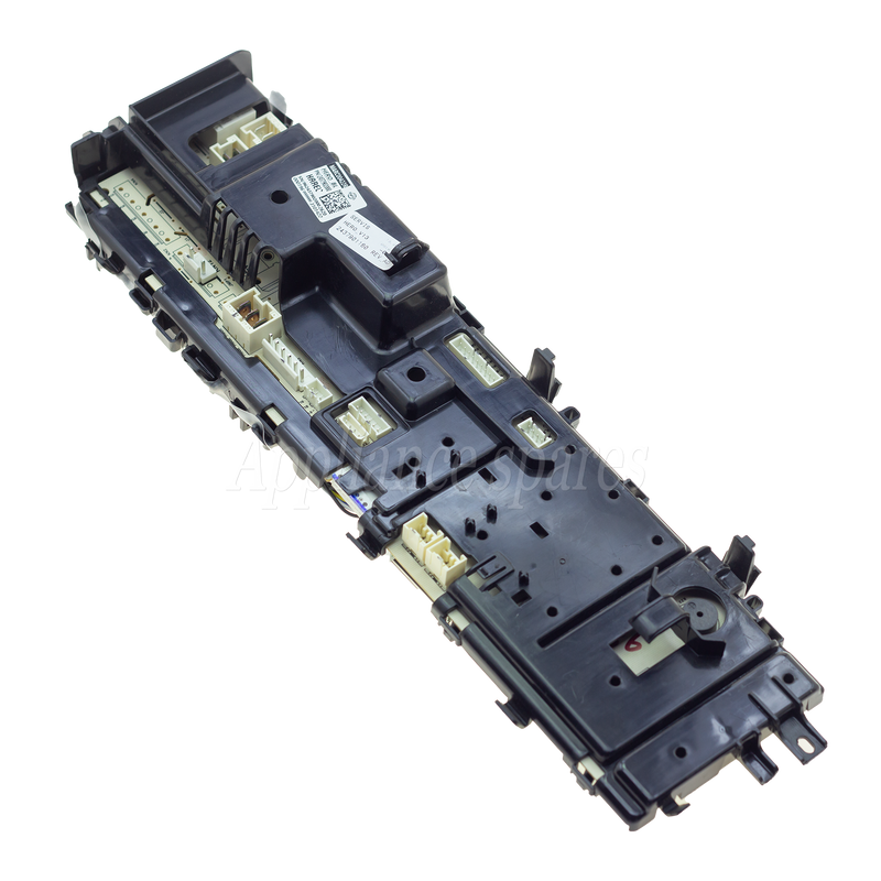 Defy Washing Machine Display Pc Board-2
