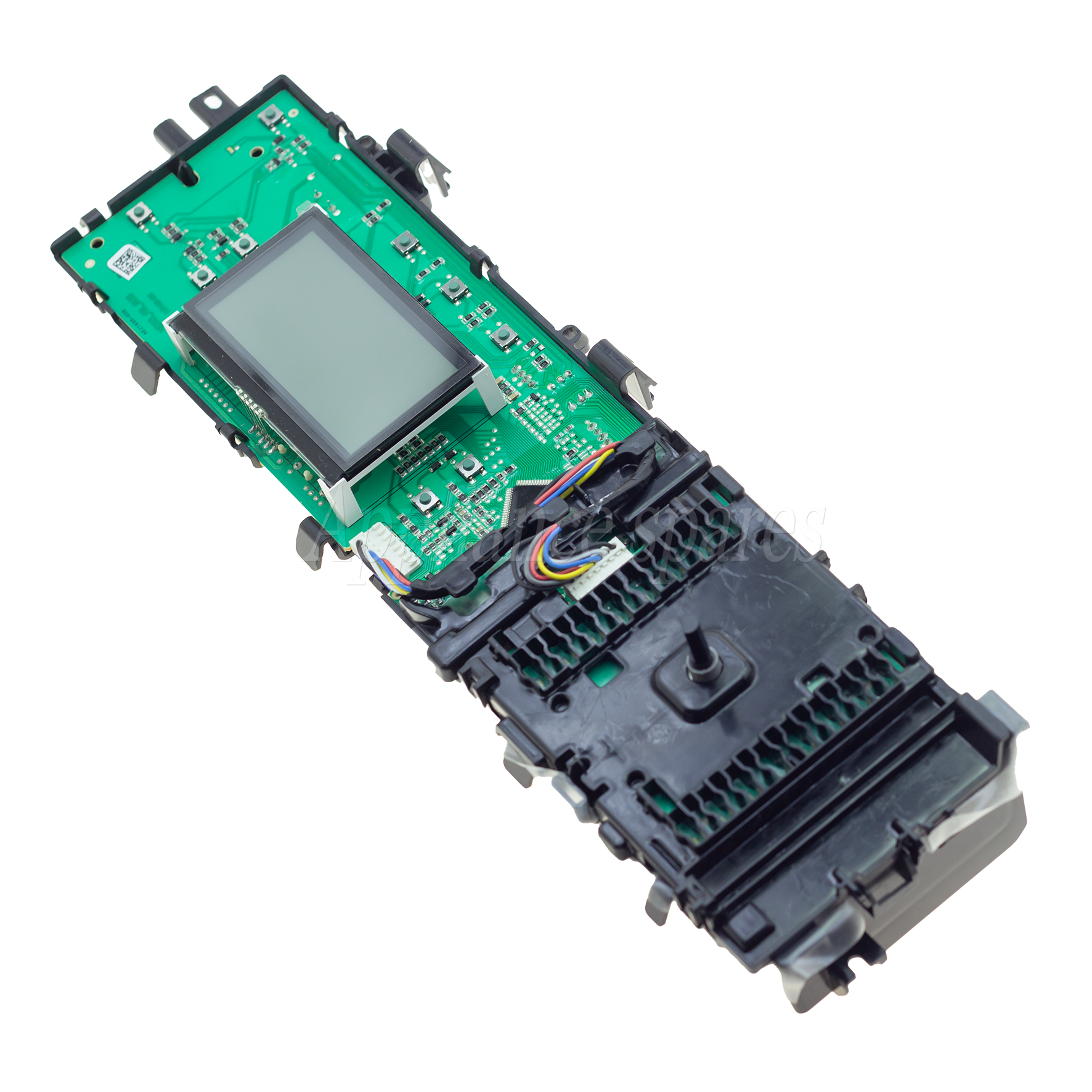 Defy Washing Machine Display Pc Board-1
