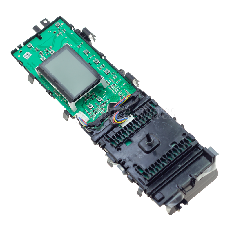 Defy Washing Machine Display Pc Board-1