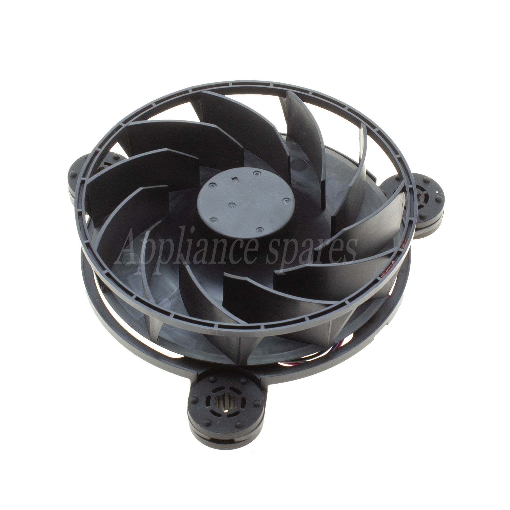 Defy Fridge Evaporator Fan Motor