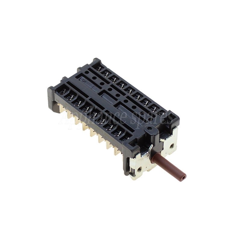 Defy Gas/Electric Oven Selector Switch-2