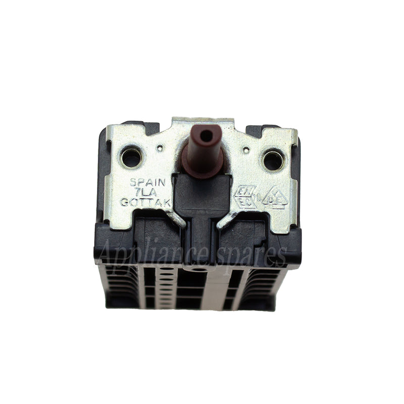 Defy Gas/Electric Oven Selector Switch-3