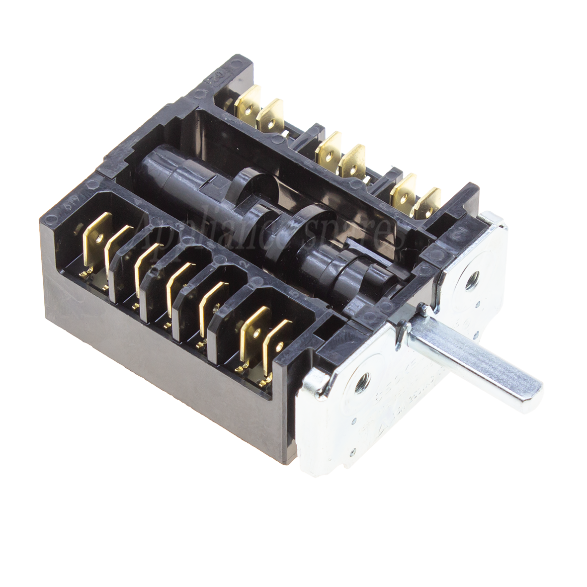 Defy Oven Selector Switch-1