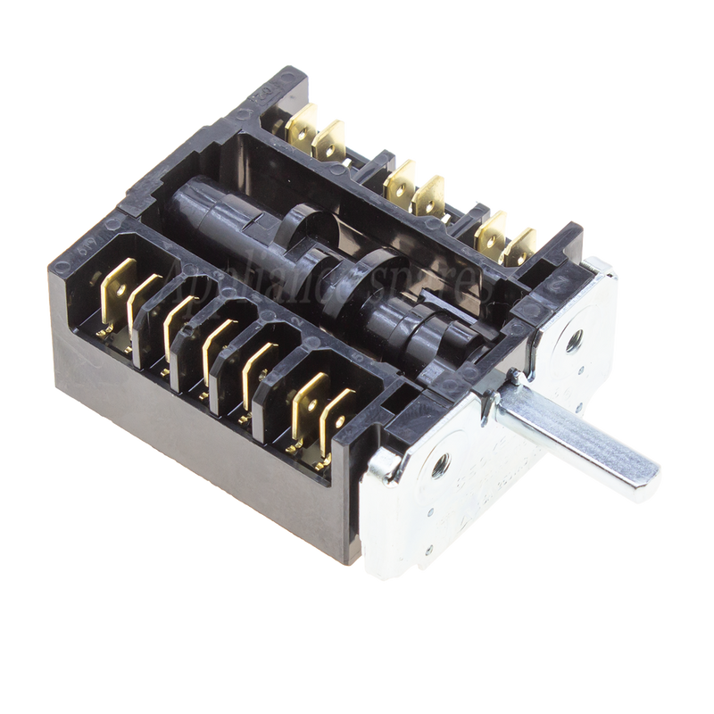 Defy Oven Selector Switch-1