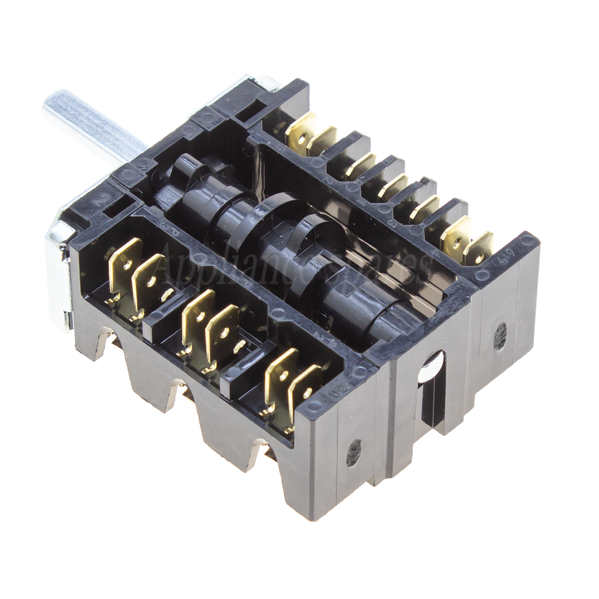 Defy Oven Selector Switch-2