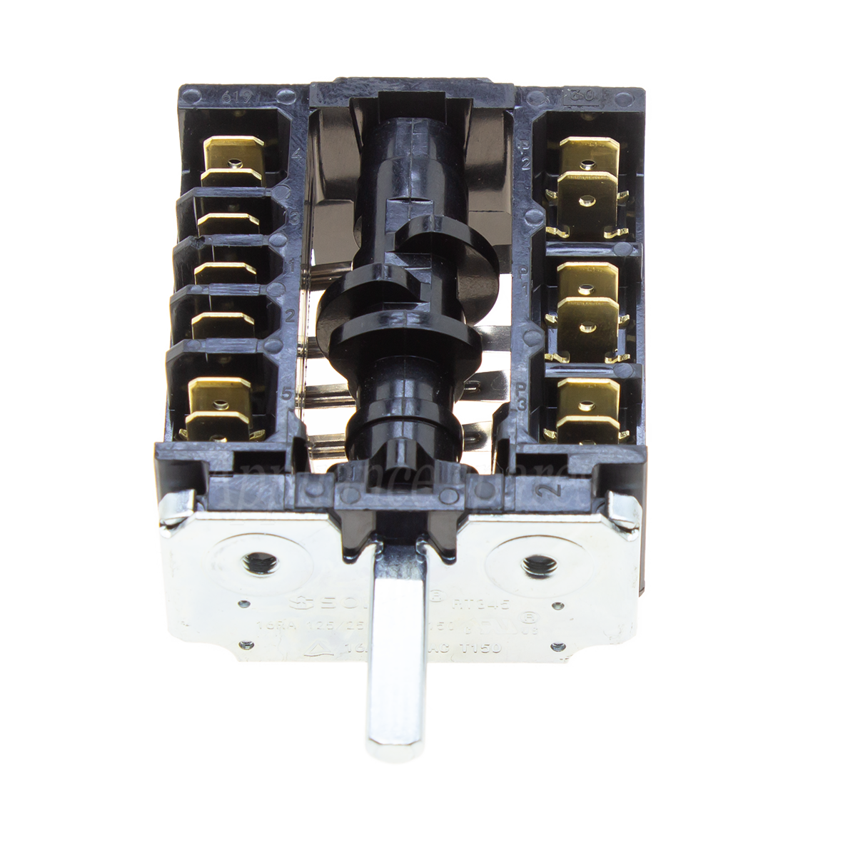 Defy Oven Selector Switch-3