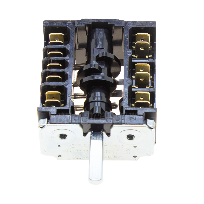 Defy Oven Selector Switch-3