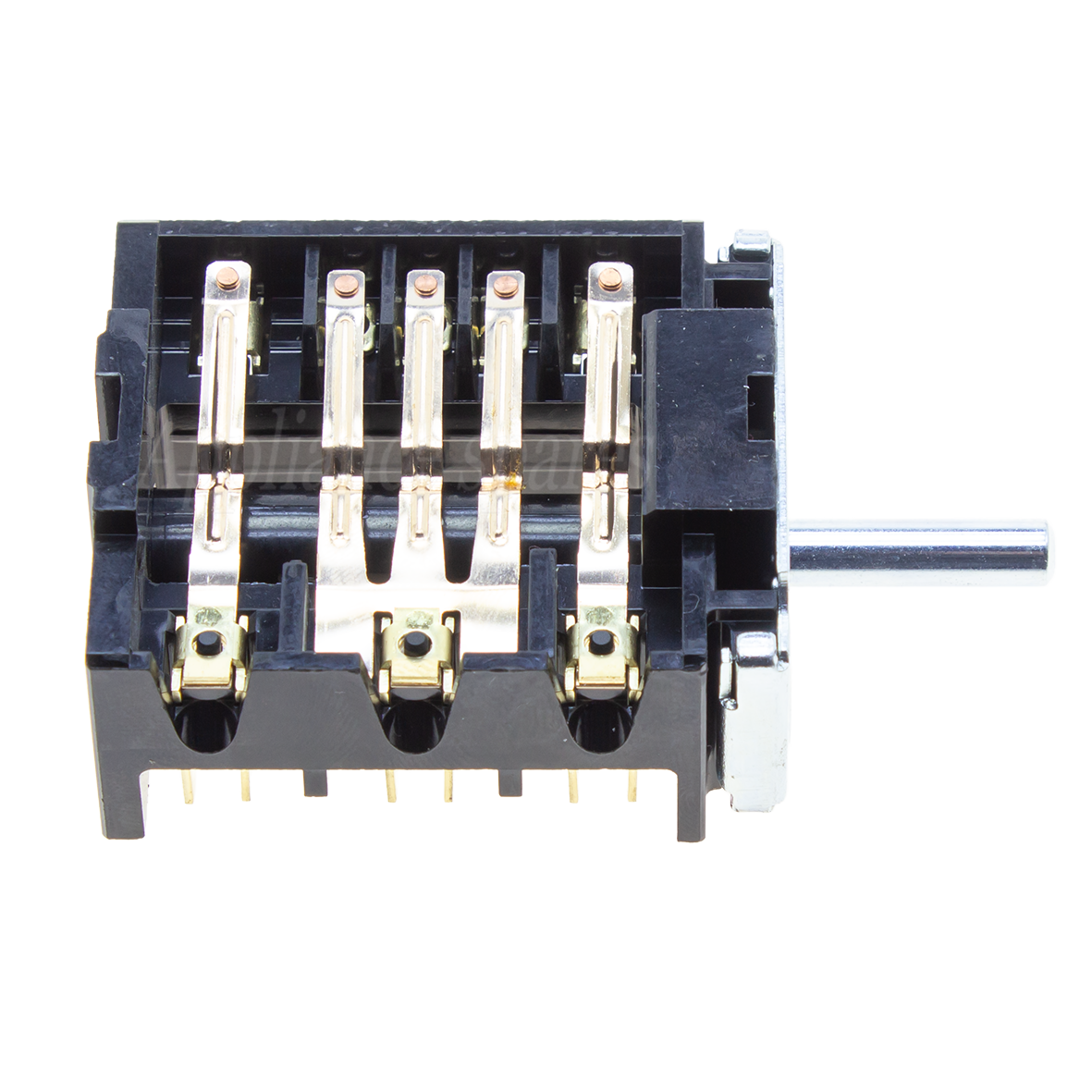 Defy Oven Selector Switch-4
