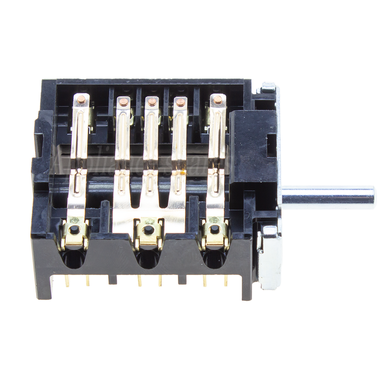 Defy Oven Selector Switch-4