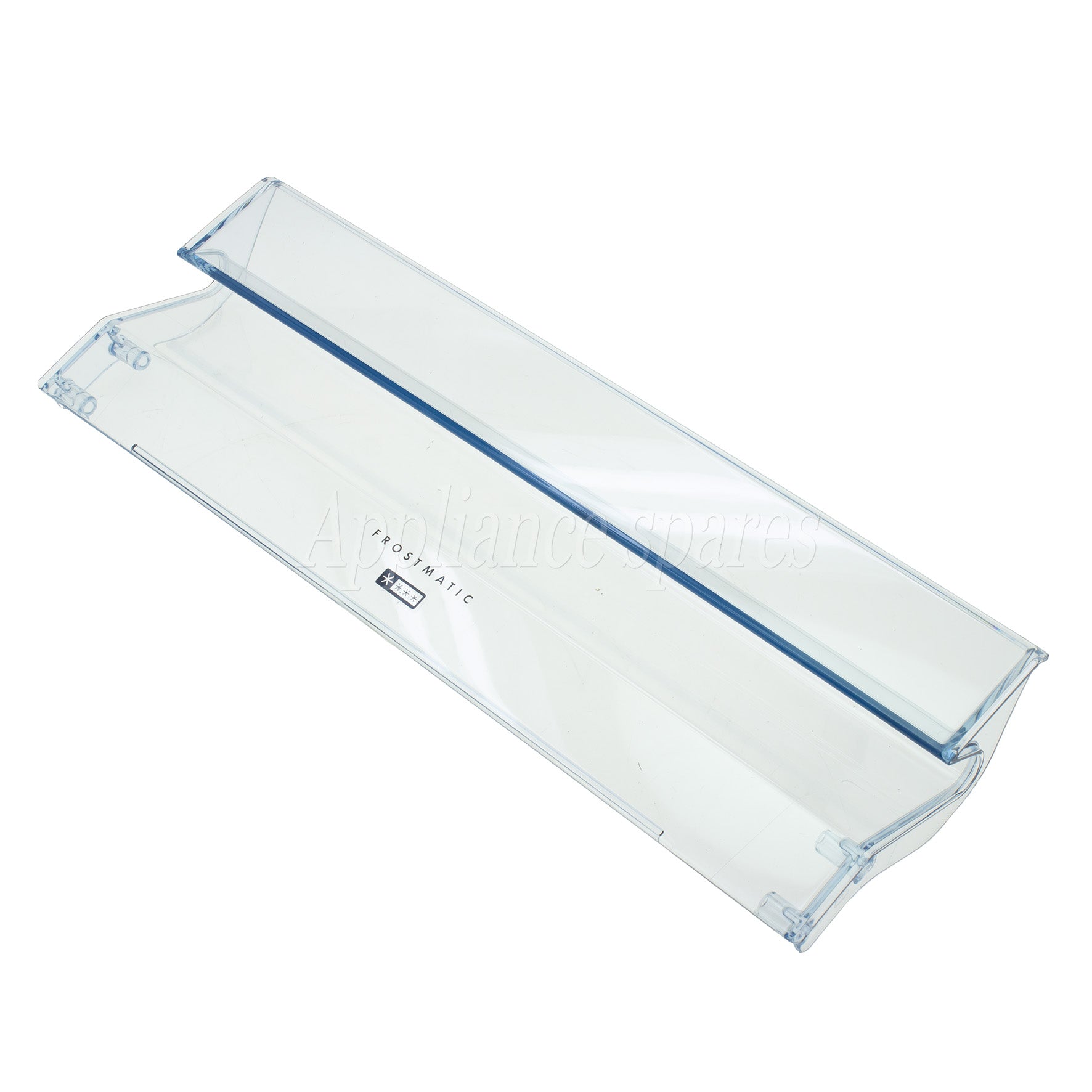 AEG Upright Freezer Top Flap-1