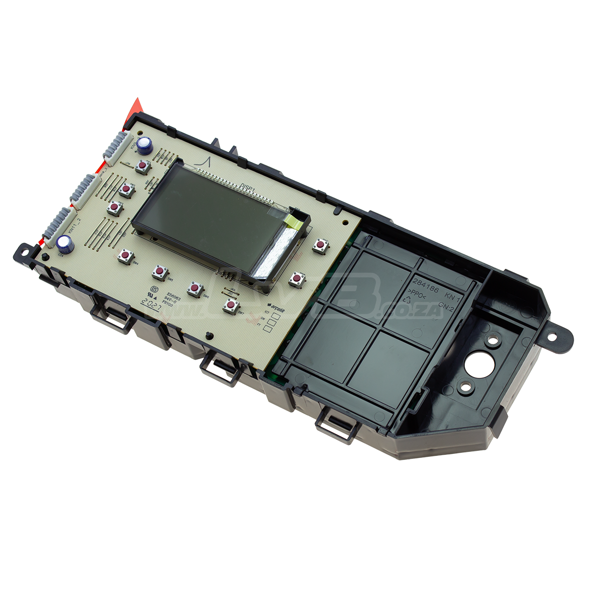 LG Washing Machine Main Pc Board-1