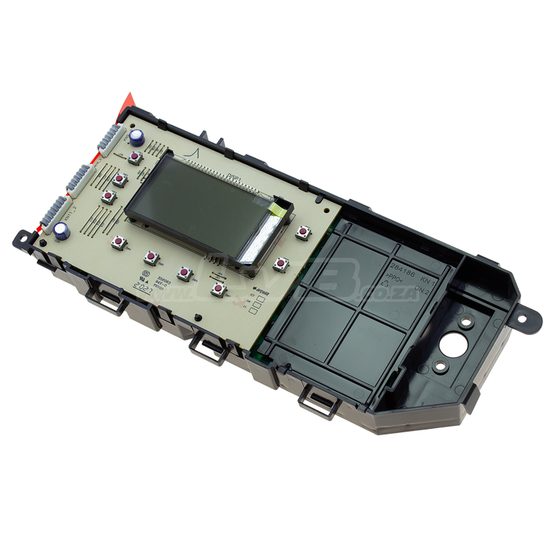 LG Washing Machine Main Pc Board-1