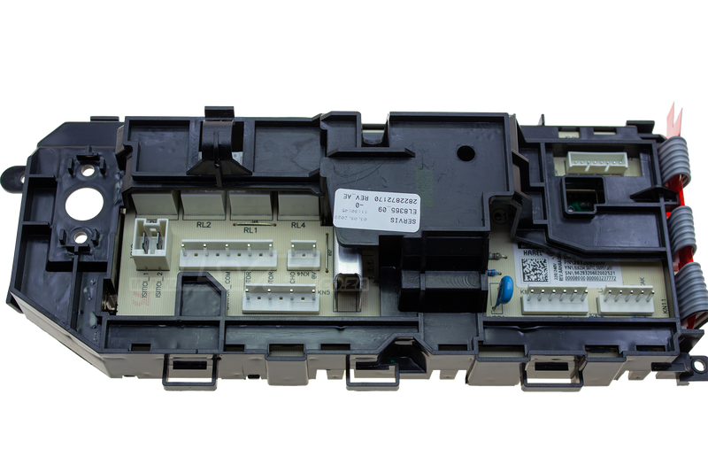 LG Washing Machine Main Pc Board-3