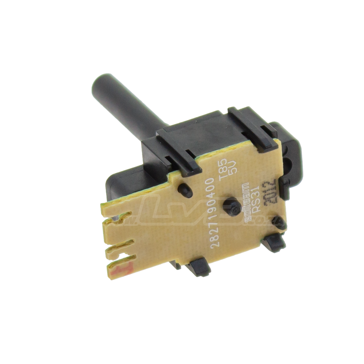 Defy Tumble Dryer Selector Switch