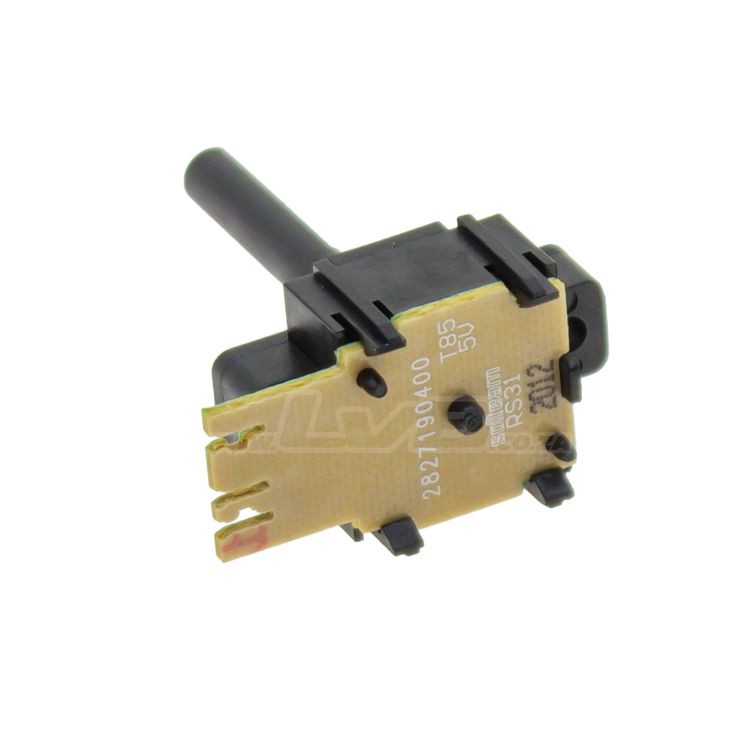 Defy Tumble Dryer Selector Switch-2