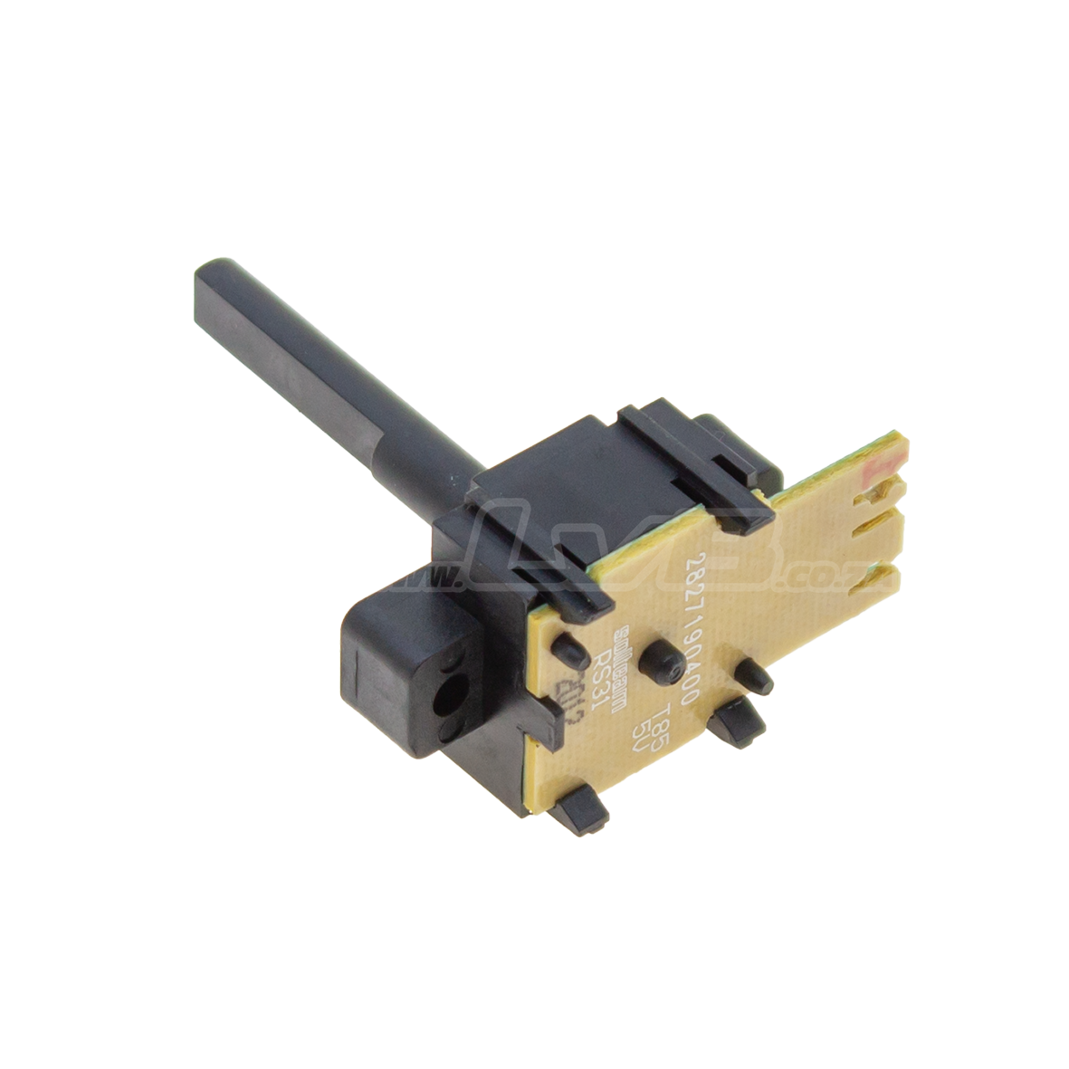 Defy Tumble Dryer Selector Switch-3