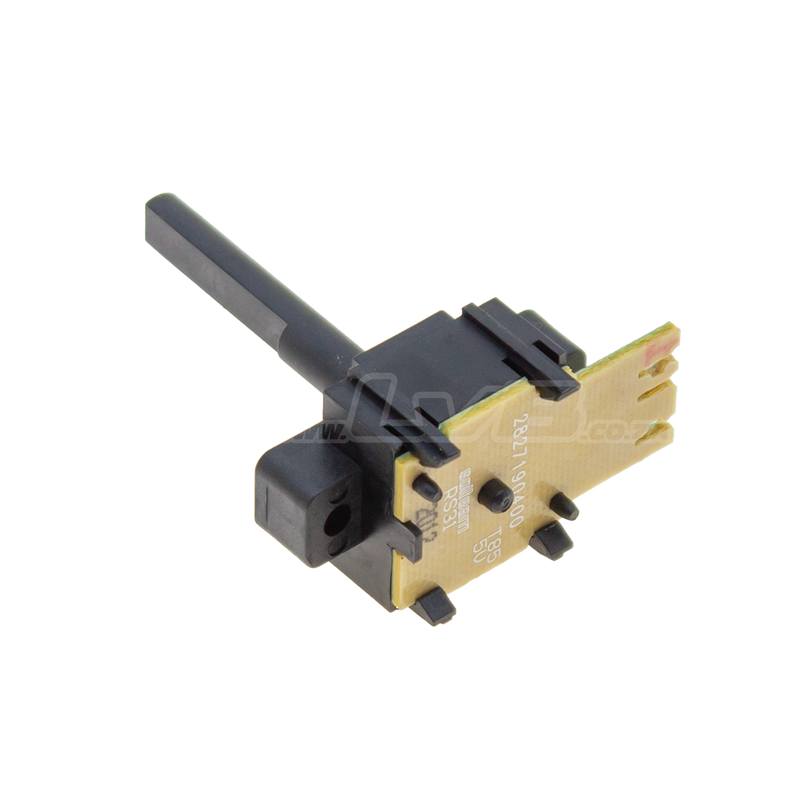 Defy Tumble Dryer Selector Switch-3