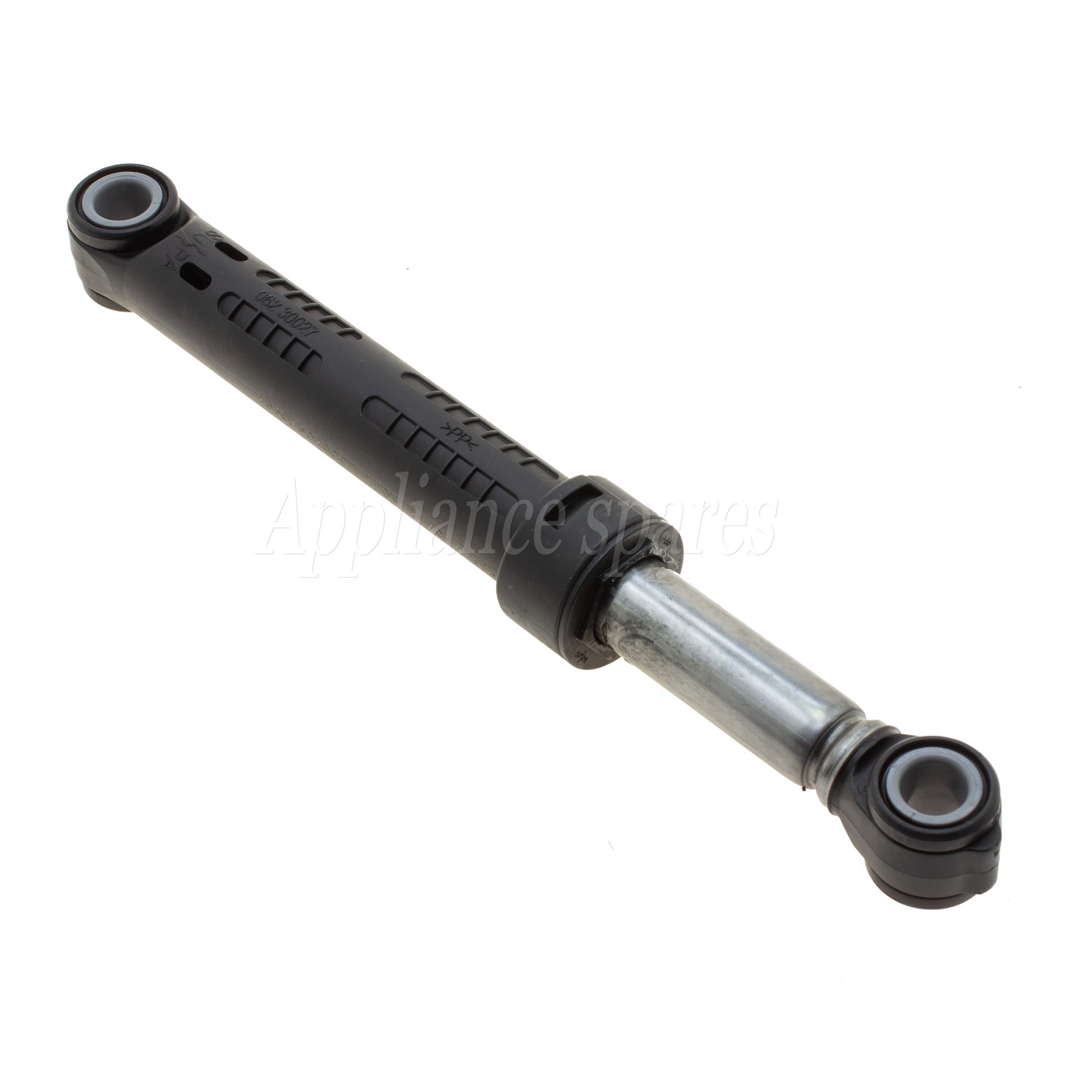 Defy Washing Machine Shock-1