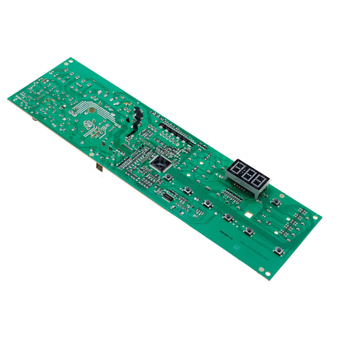 Defy Washing Machine Main Pc Board