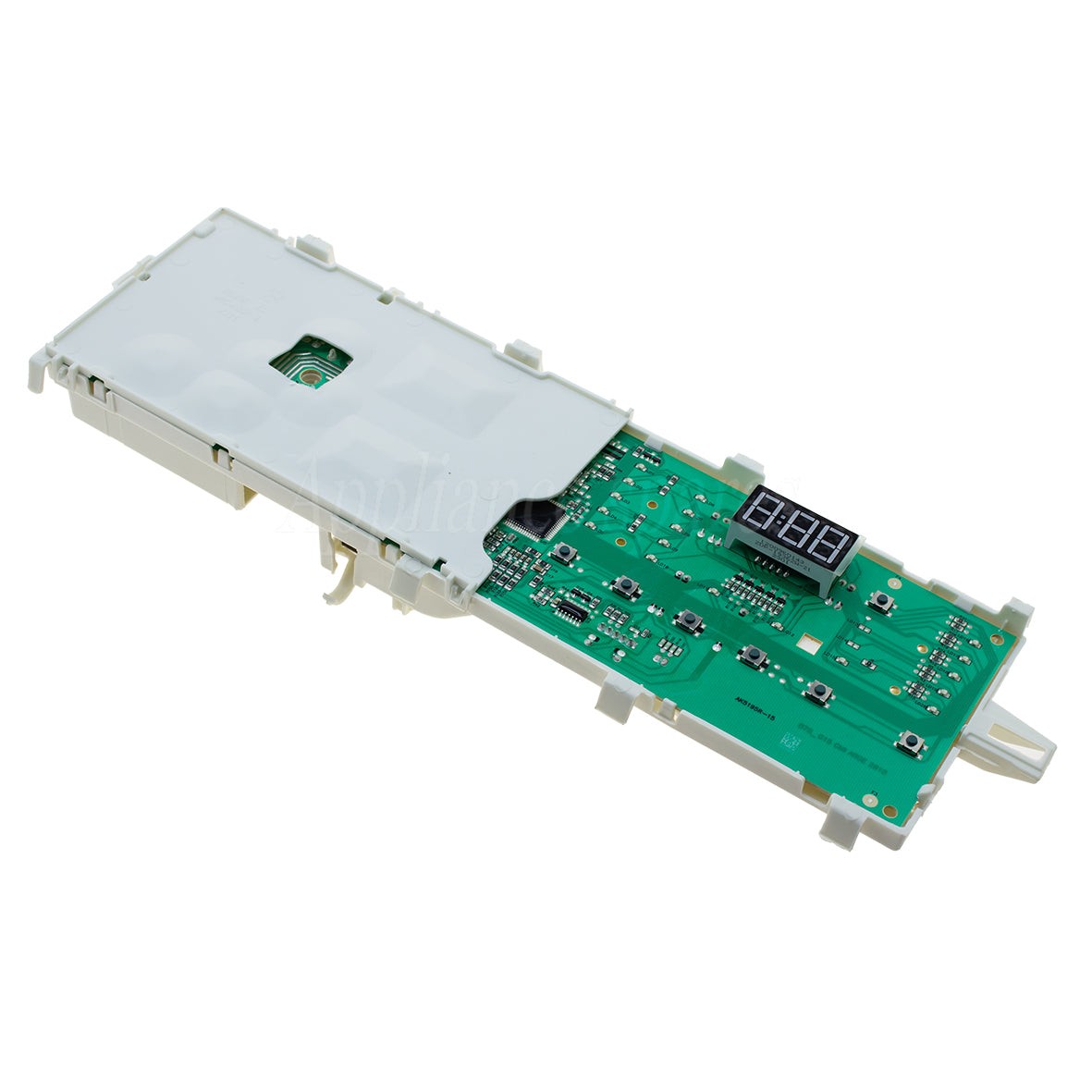 Defy Washing Machine Main Pc Board