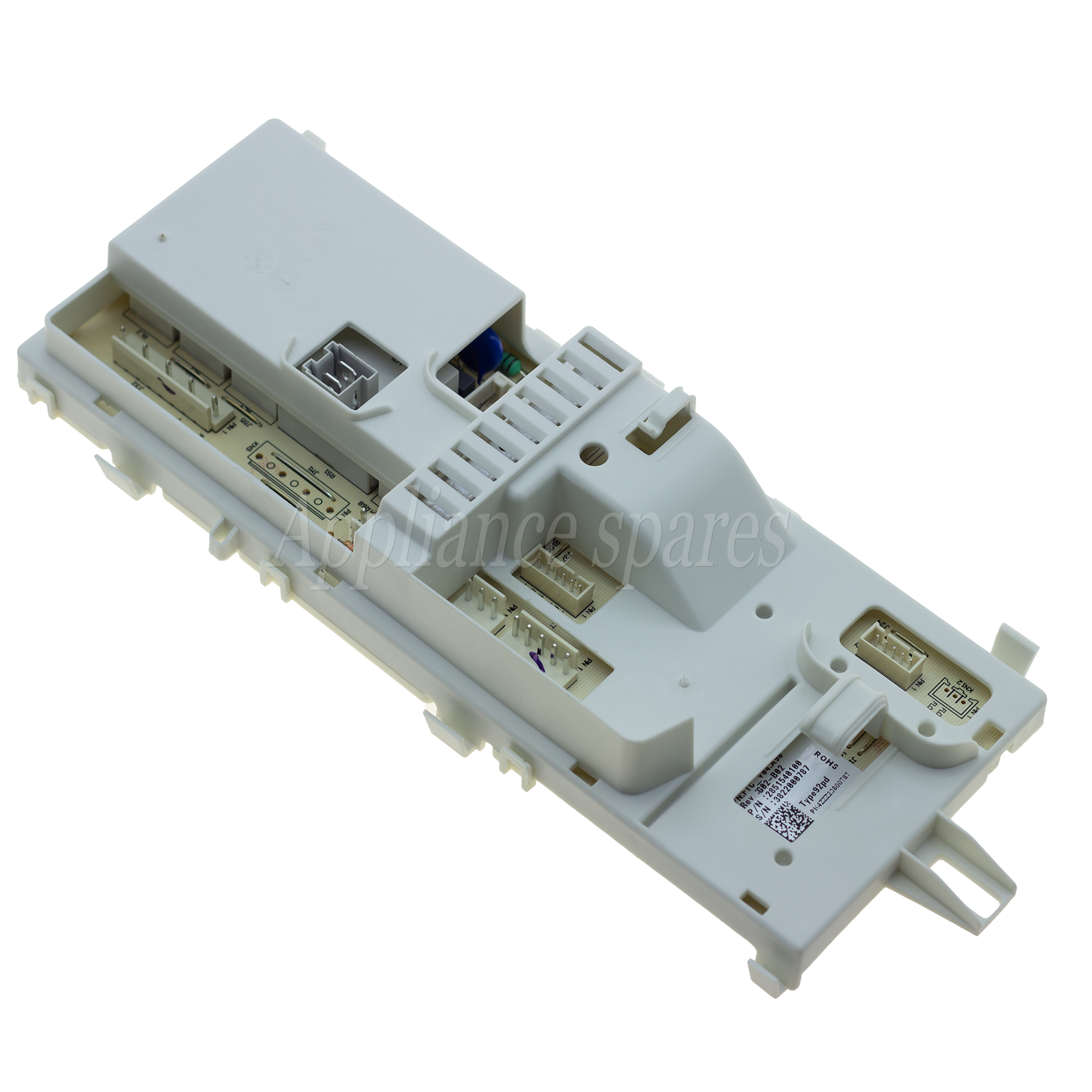 Defy Washing Machine Pc Board-1