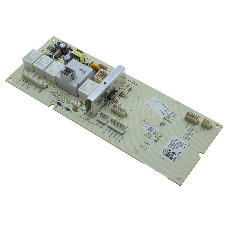 Defy Washing Machine Main Pc Board