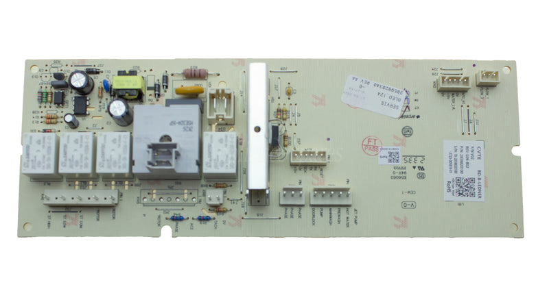 Defy Washing Machine Main Pc Board-2