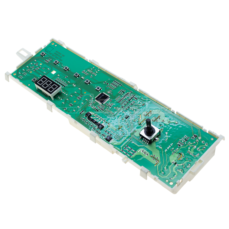 Defy Washing Machine Main Pc Board-2