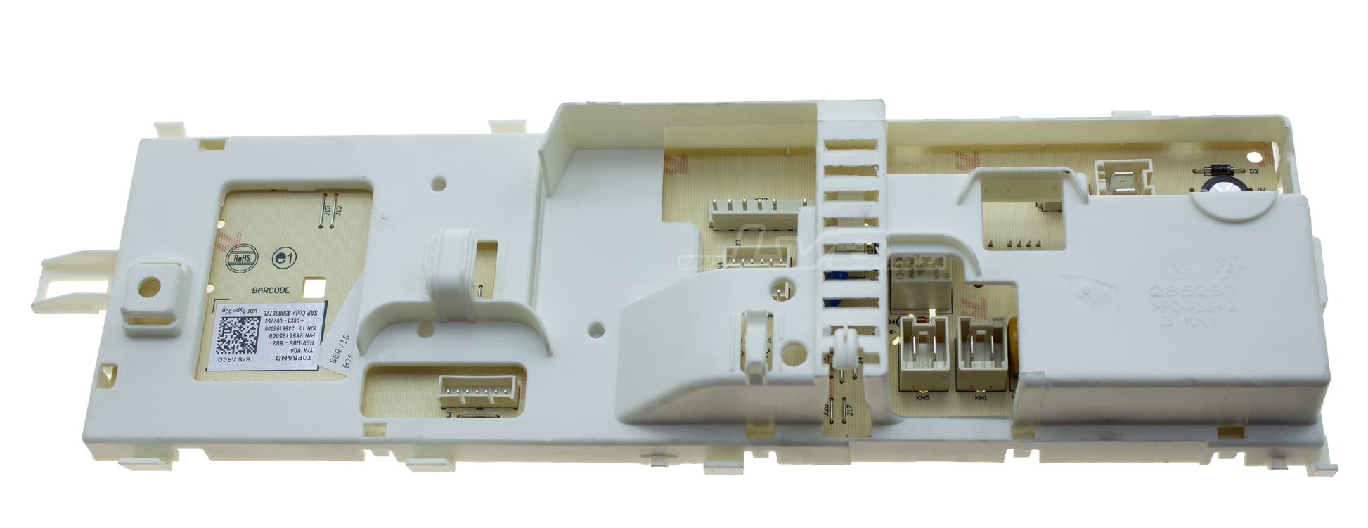 Defy Washing Machine Main Pc Board-3