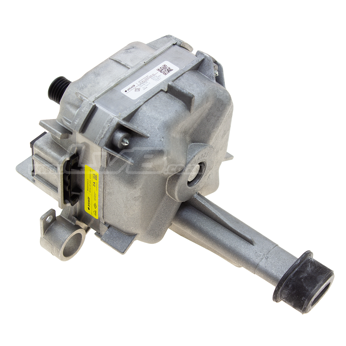 Beko Washing Machine Main Motor-2