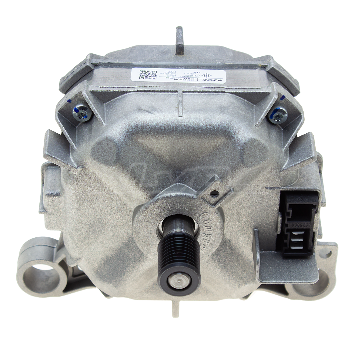 Beko Washing Machine Main Motor-3
