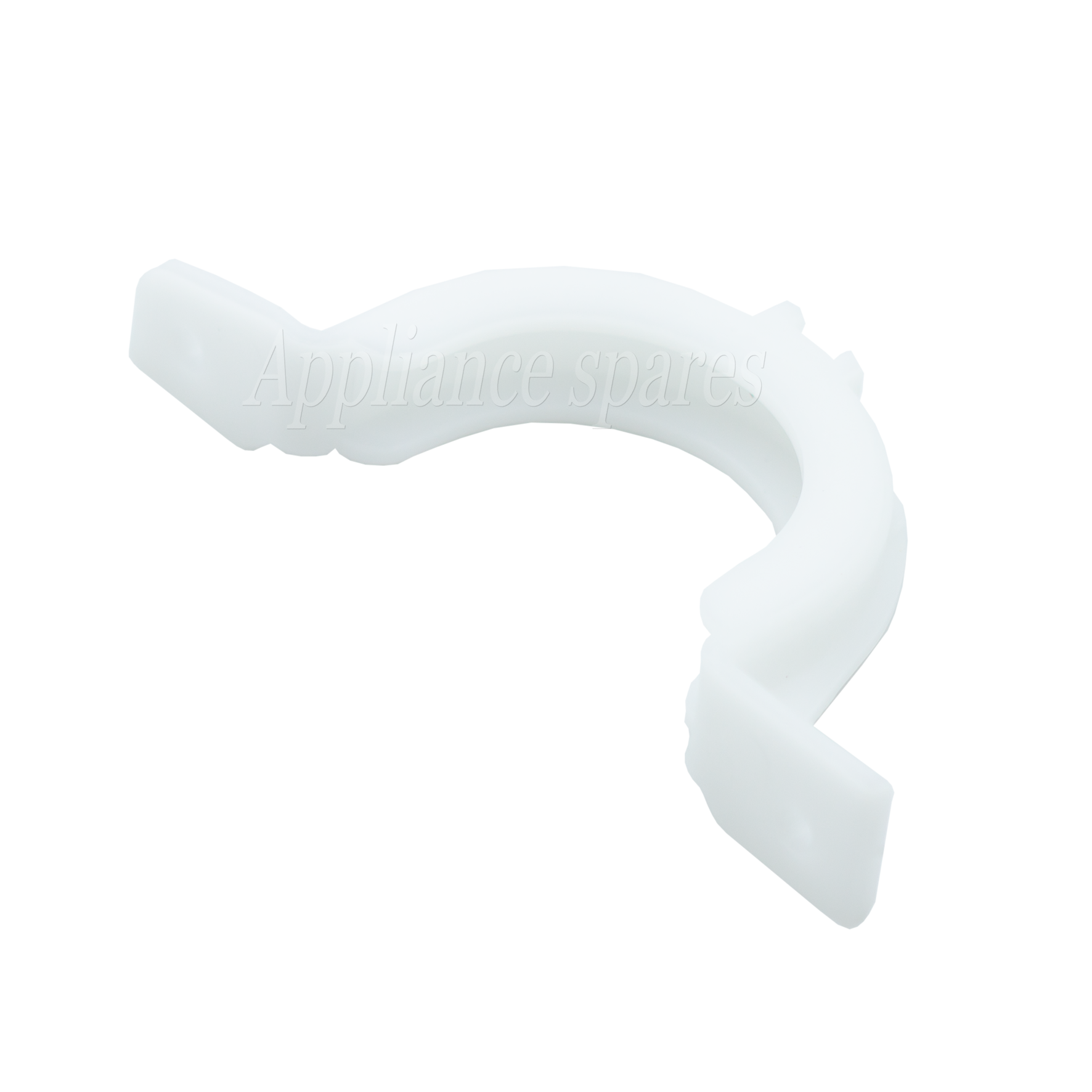 Defy Tumble Dryer Motor Clamp Bracket-1