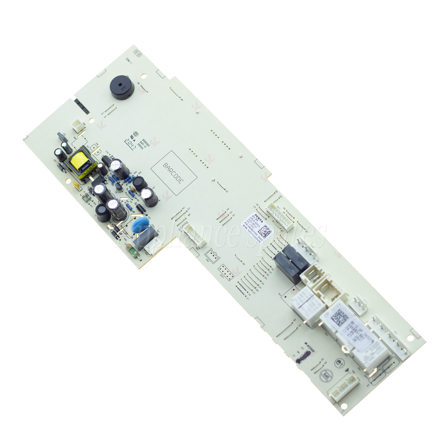 Defy Tumble Dryer Pc Board-1