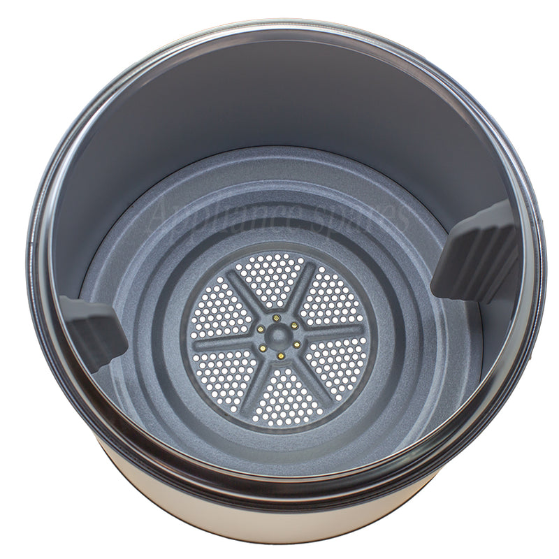 Defy Tumble Dryer Drum Assembly-3