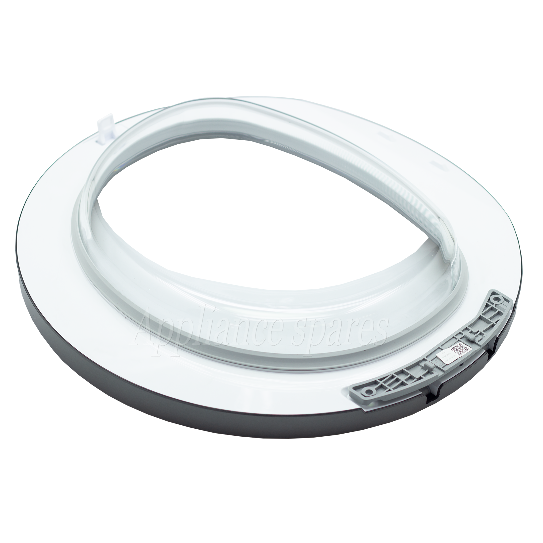 Defy Tumble Dryer Door Assembly-2