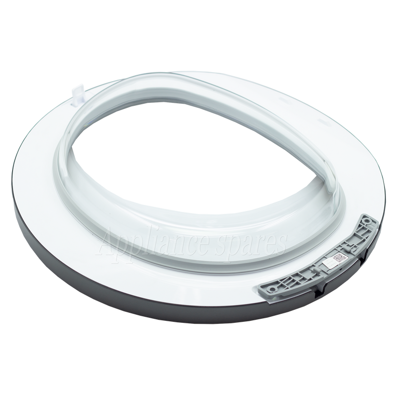 Defy Tumble Dryer Door Assembly-2