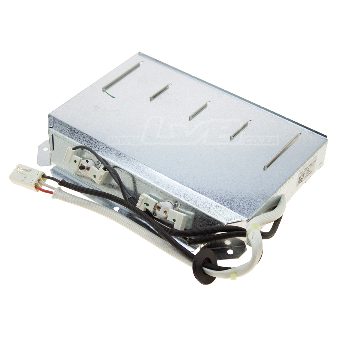 Defy Tumble Dryer Heater Assembly-2