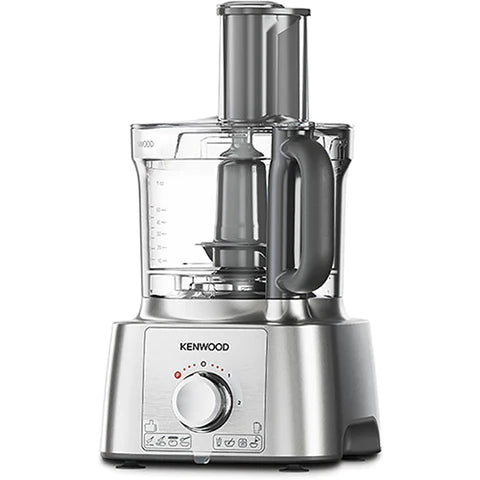 Kenwood Multipro Express Silver FDP65.590SI