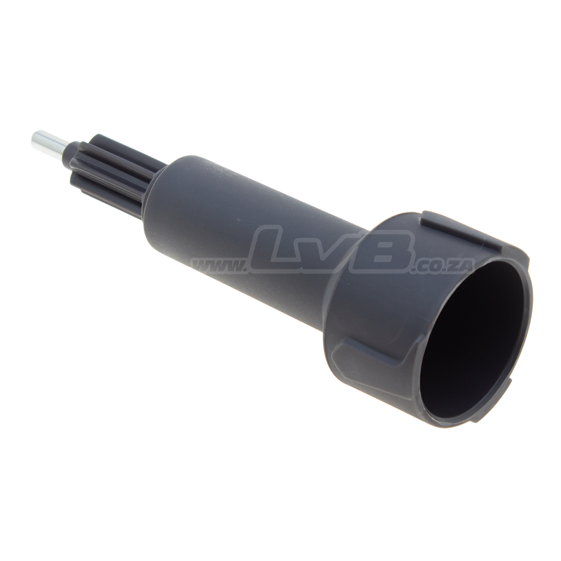Philips Food Processor Drive Shaft-2