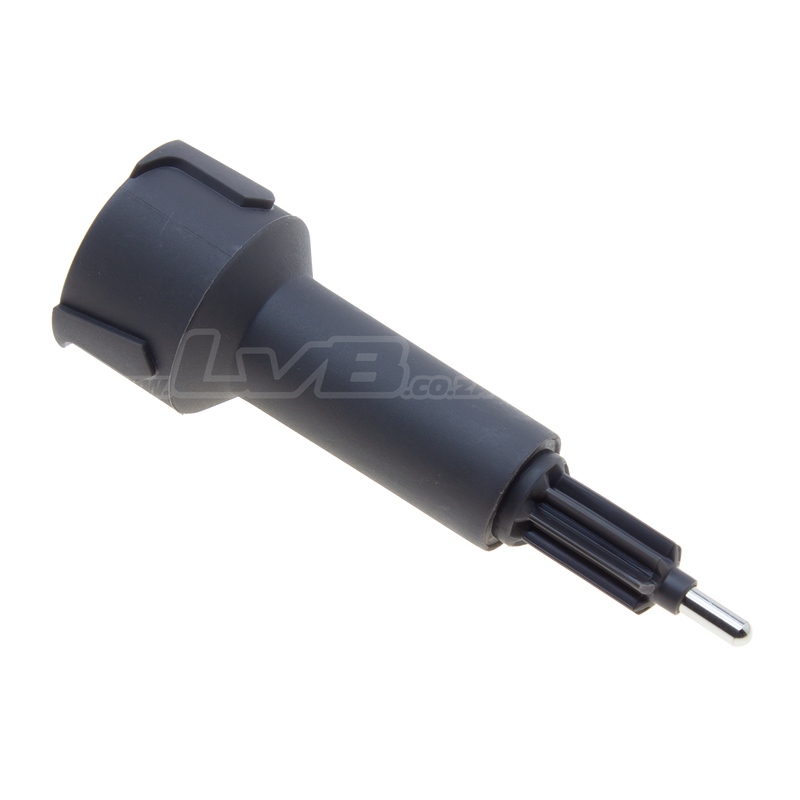 Philips Food Processor Drive Shaft-1
