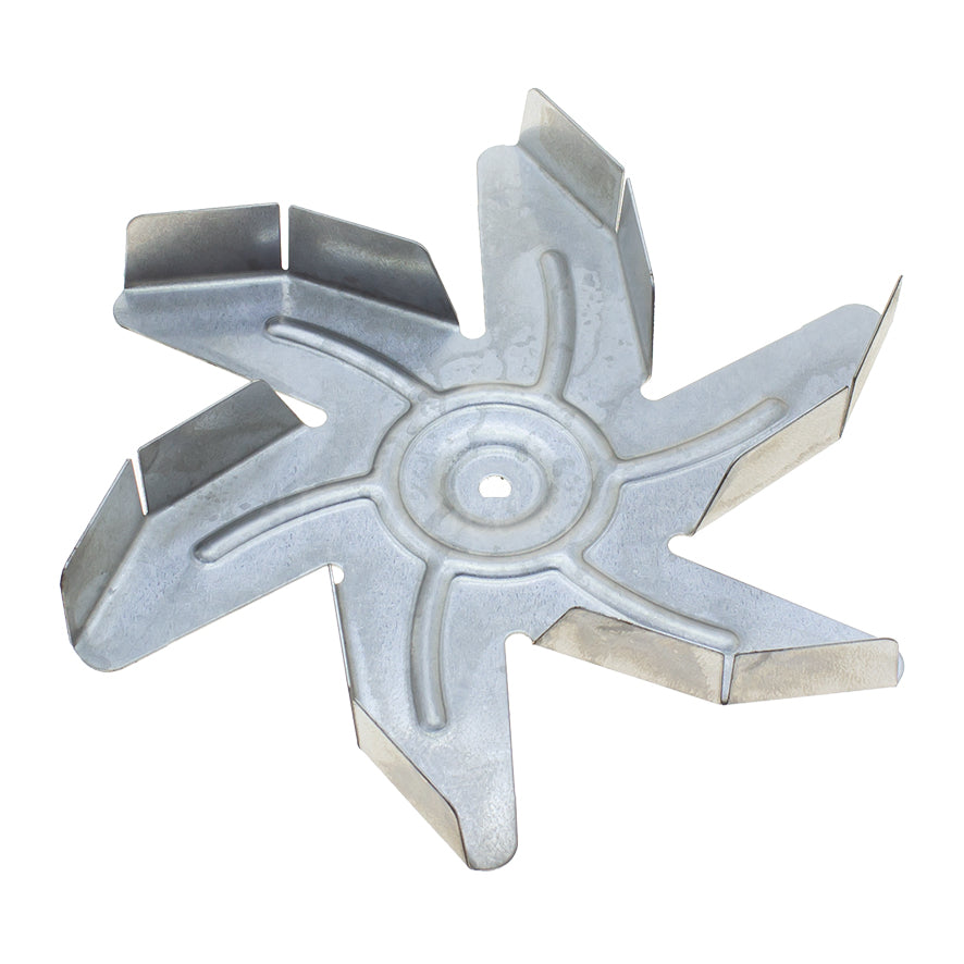 AEG Oven Thermofan Motor Blade-1