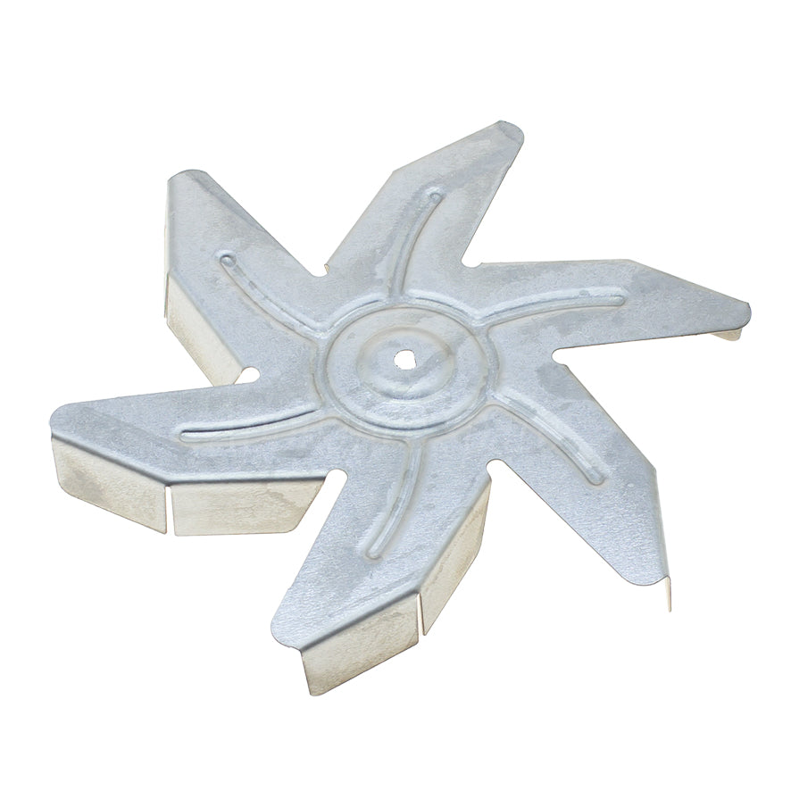 AEG Oven Thermofan Motor Blade-2