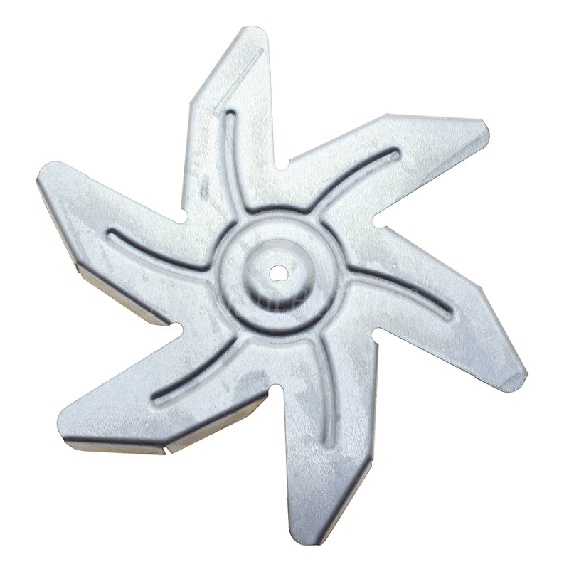 AEG Oven Thermofan Motor Blade-3